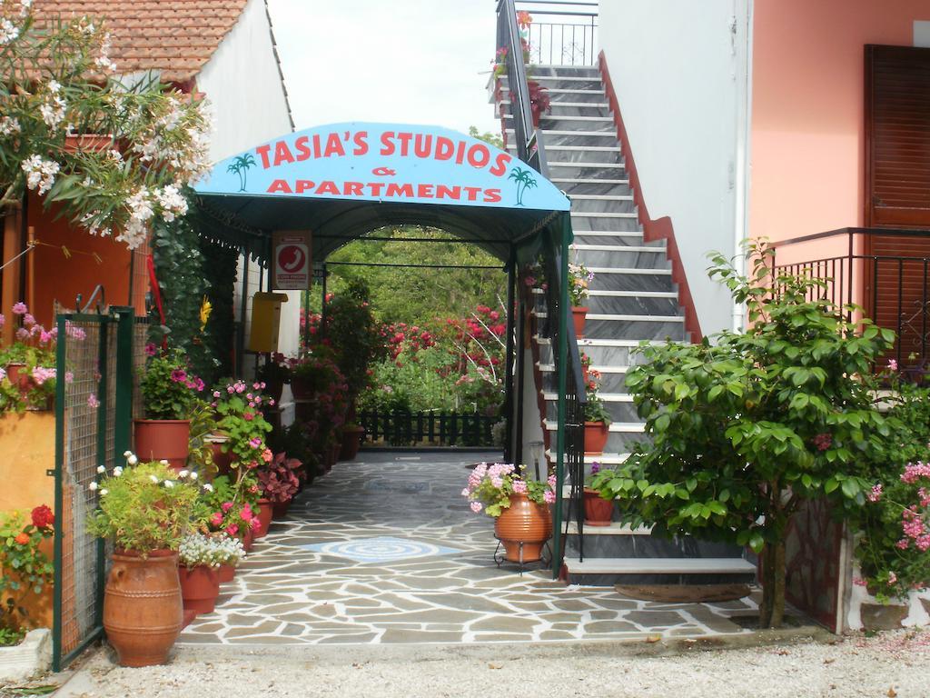Tasia Studios Perivólion 外观 照片