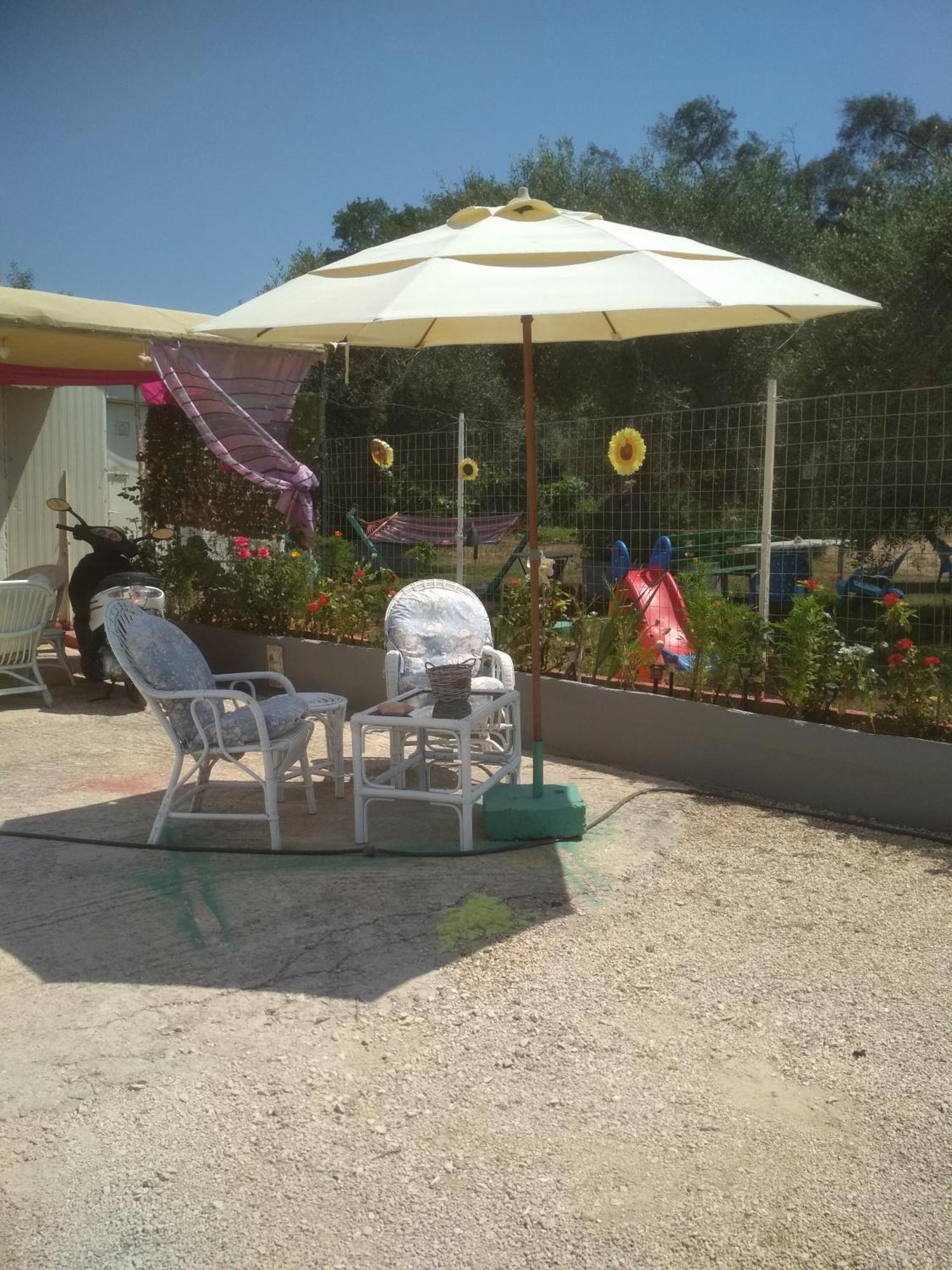 Tasia Studios Perivólion 外观 照片