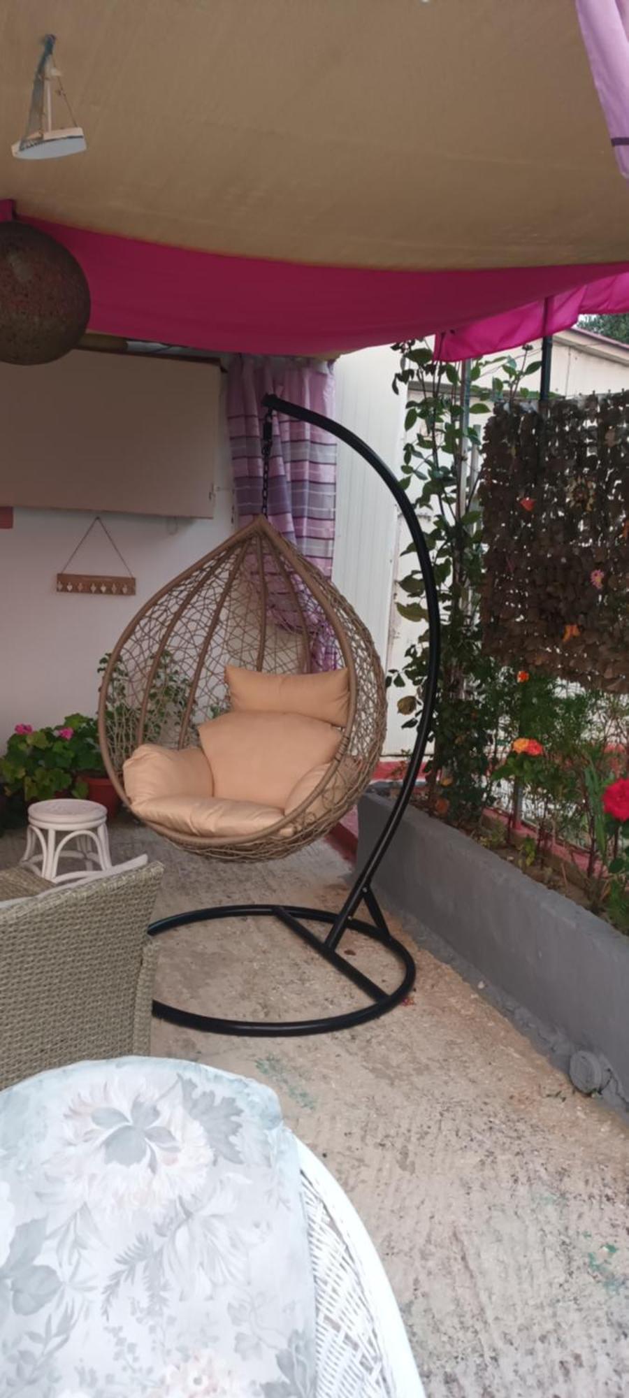 Tasia Studios Perivólion 外观 照片