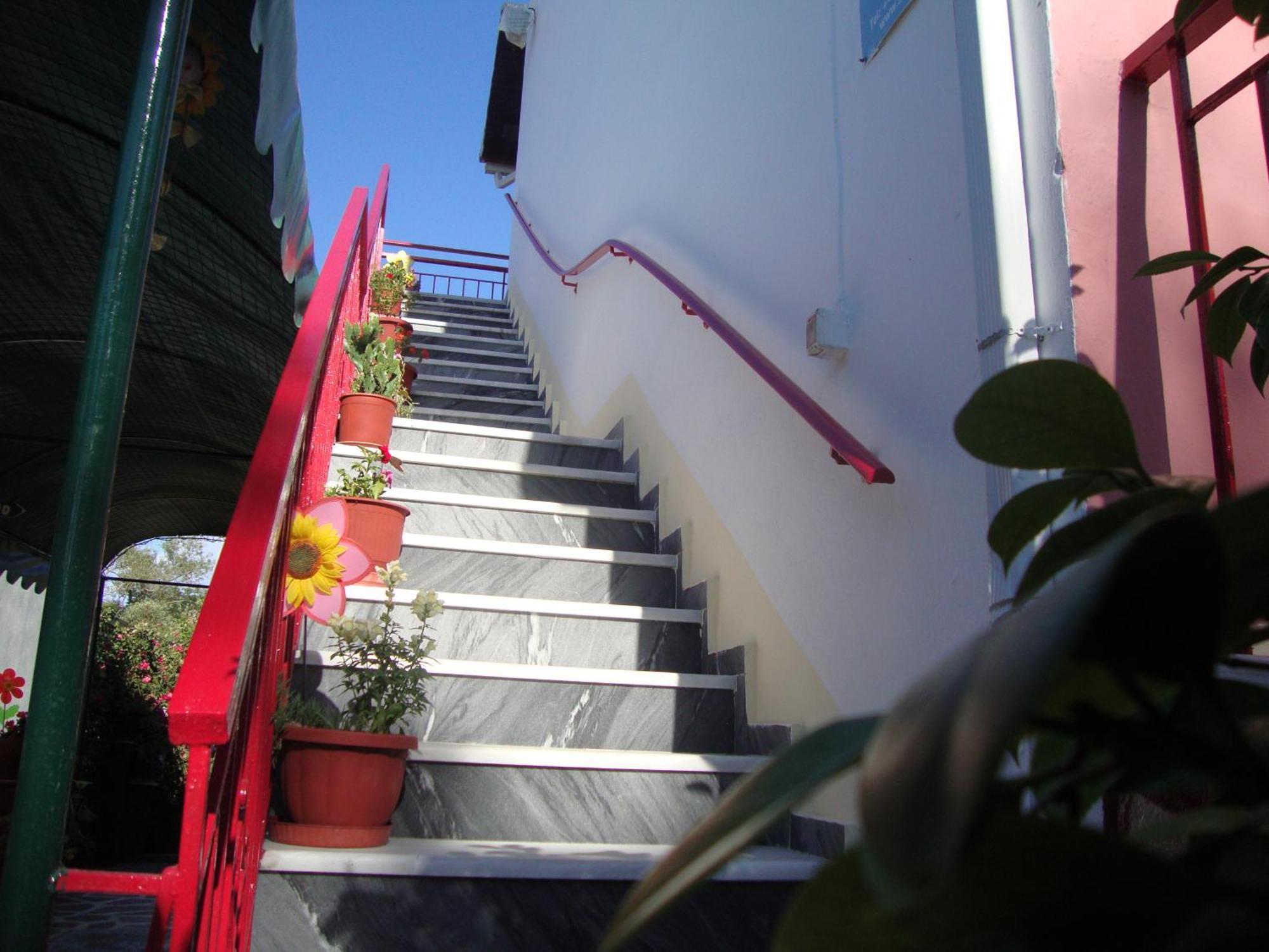 Tasia Studios Perivólion 外观 照片