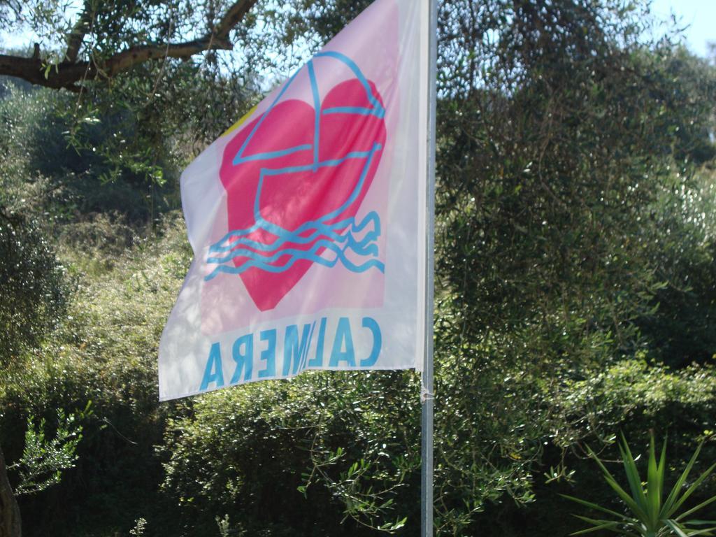 Tasia Studios Perivólion 外观 照片